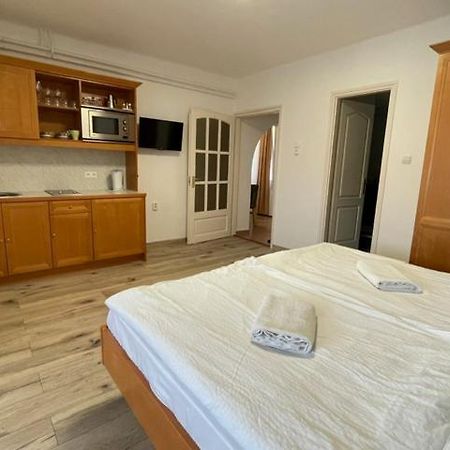Silent Apartmanhaz Гаркань Екстер'єр фото