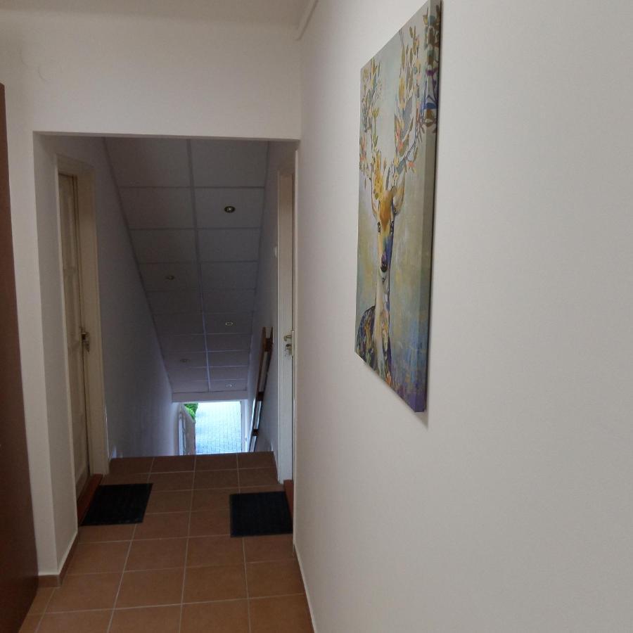 Silent Apartmanhaz Гаркань Екстер'єр фото