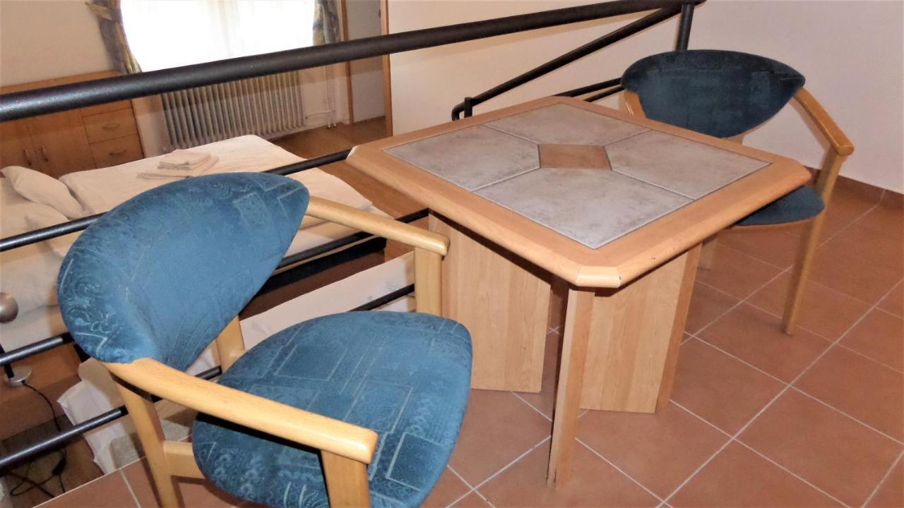 Silent Apartmanhaz Гаркань Екстер'єр фото