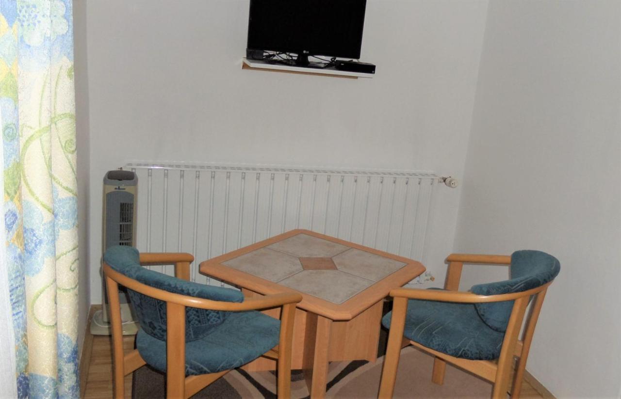 Silent Apartmanhaz Гаркань Екстер'єр фото