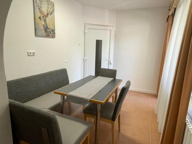 Silent Apartmanhaz Гаркань Екстер'єр фото